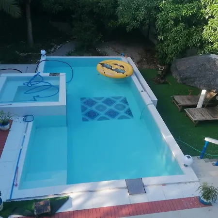Villa Jana, Bantayan, Santa Fe
