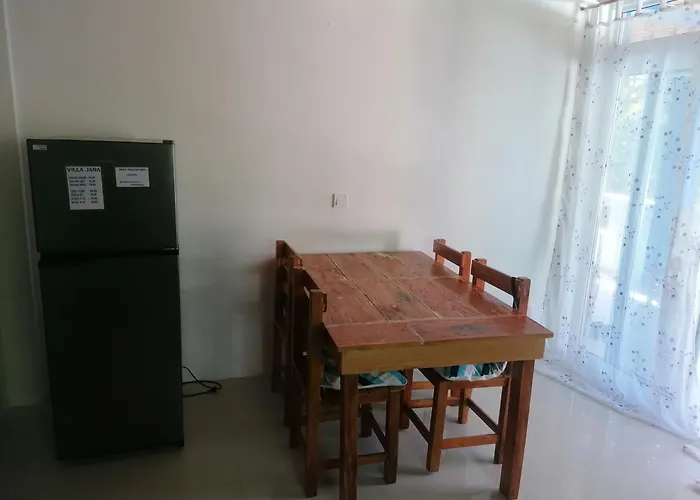 Jana, Bantayan, 4* サンタフェ