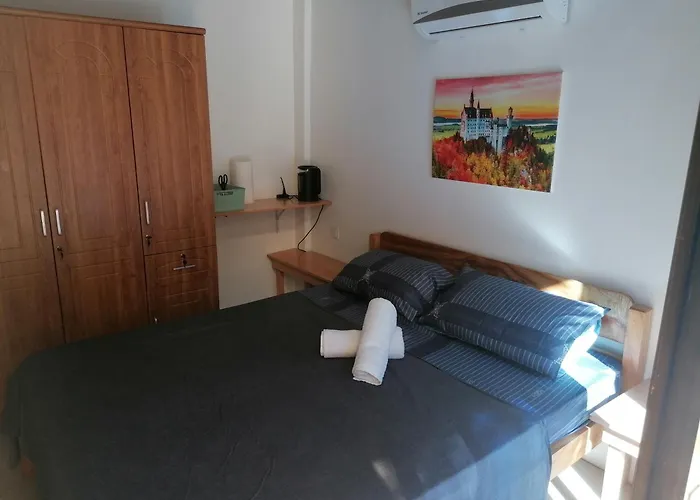 Jana, Bantayan, ゲストハウス 4*