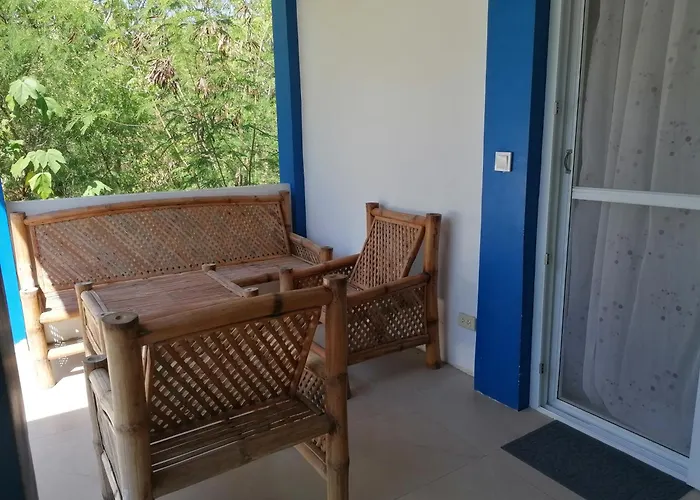 ゲストハウス Jana, Bantayan,