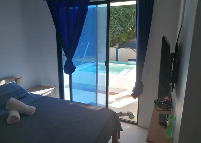 Jana, Bantayan, ゲストハウス 4*