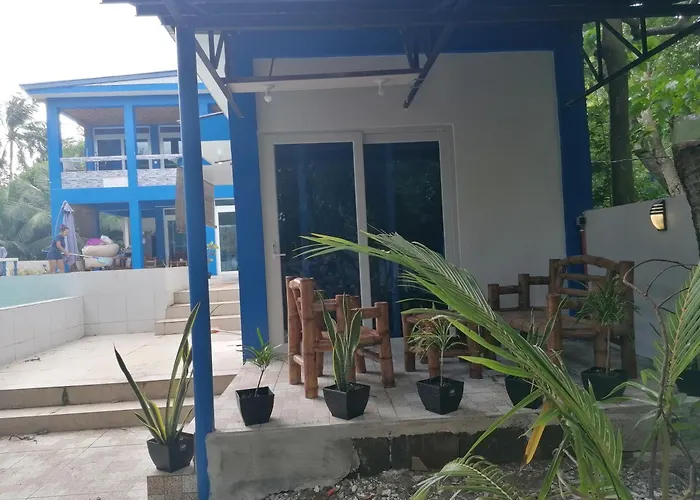 Jana, Bantayan, ゲストハウス 4*